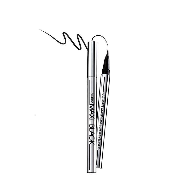 眼线笔推荐 8款极细液体眼线笔 时尚达人圈